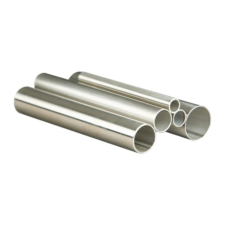 317 Austenitic Stainless Steel Seamless Pipe