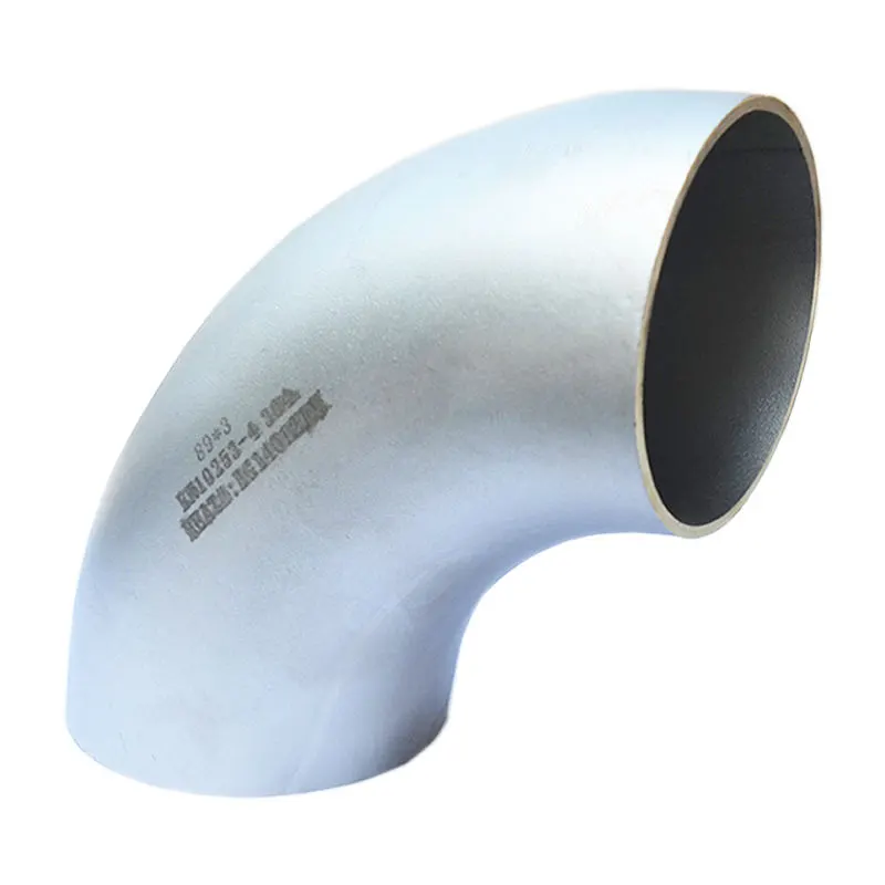 Elbow Pipe Fitting