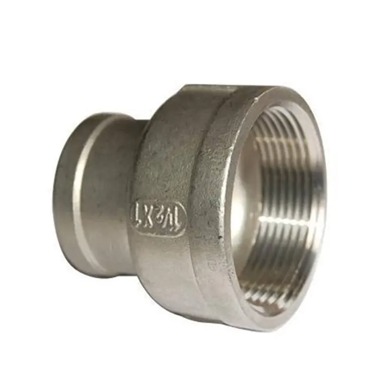 Socket Pipe Fitting